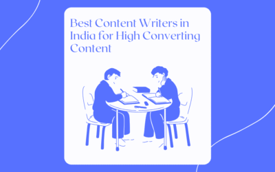 Top 10 Best Content Writers in India for High-Converting Content (2025 Edition)