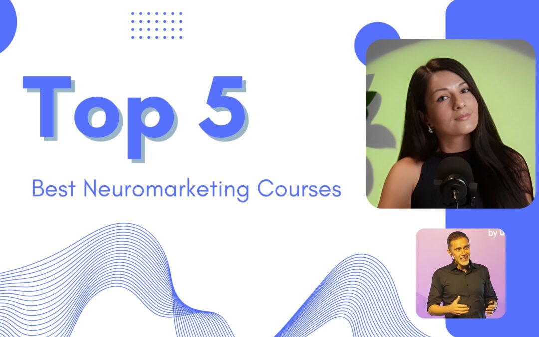 Best Neuromarketing Courses