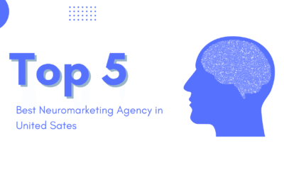 Top 5 Best Neuromarketing Agency in UK (2026 Edition)